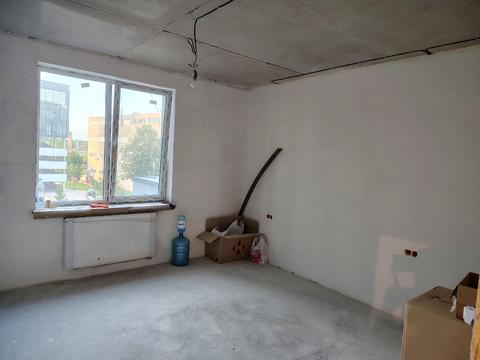 квартира за адресою Городоцька вул., 226а