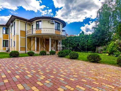 будинок за адресою Вишнева