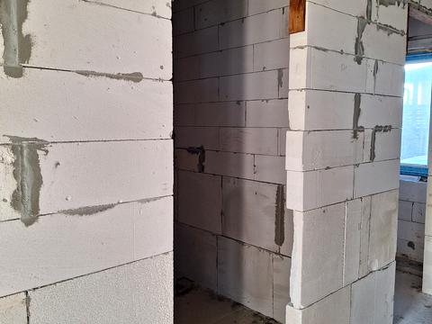 дом по адресу Радужная ул., 43