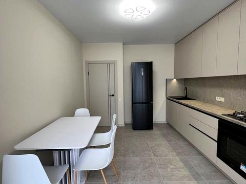квартира за адресою Височана вул., 18