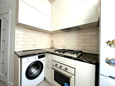 квартира по адресу Новосельского ул., 32
