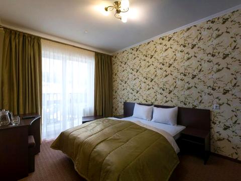 квартира по адресу с. Поляница,  ул., 230