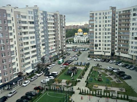 квартира за адресою Київська вул., 9-Д