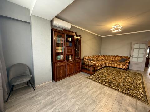 квартира за адресою Володимирська вул., 73