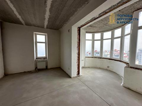 квартира за адресою Каркашадзе пров. (Цегляний), 7