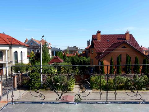 дом по адресу Богатырская ул., 30Б