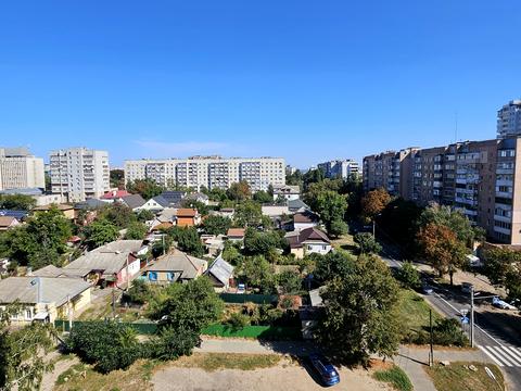 квартира по адресу Благовестная ул., 210