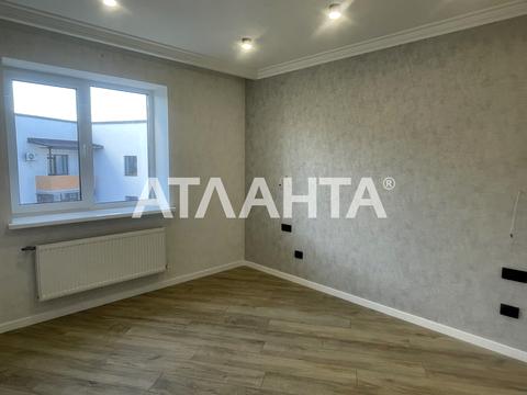 квартира за адресою Шевченка, 55