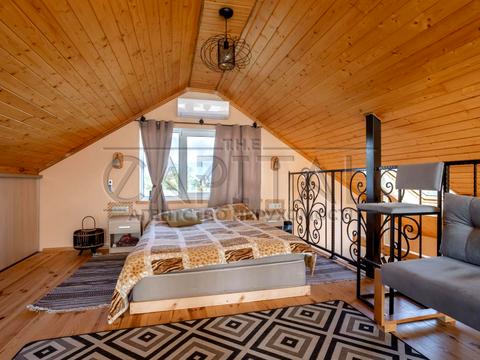 дом по адресу Бучанський район