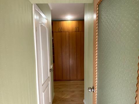 квартира по адресу Строителей ул., 27