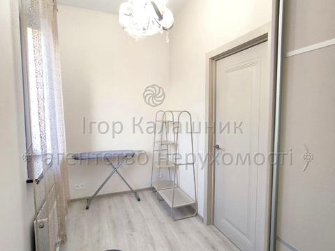 квартира за адресою Київ, 138-та Садова вул., 3
