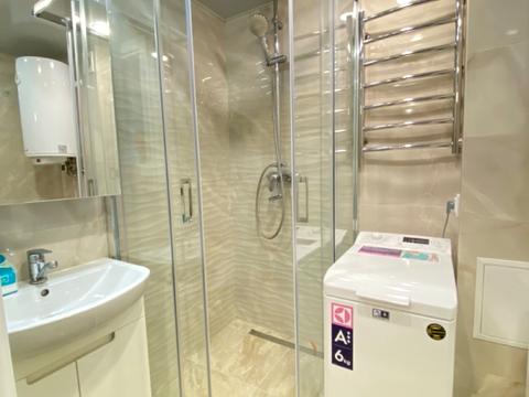 квартира по адресу Александра Архипенко ул. (Мате Залки), 8-Б