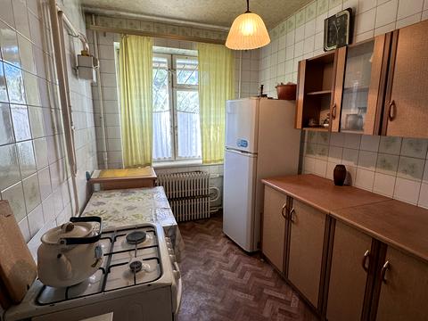квартира по адресу Солнечная набережная ул. (Маршала Малиновского), 48