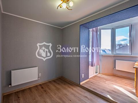 квартира за адресою Бориса Гмирі вул., 14-А