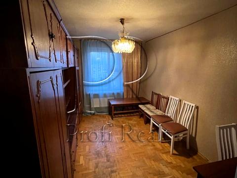 квартира за адресою Дніпровська набережна вул., 13