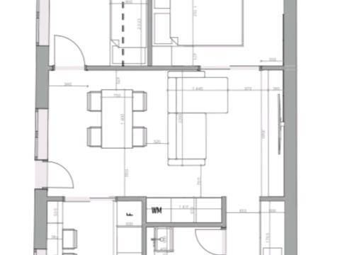 квартира по адресу Крушельницких ул., 22