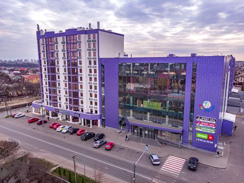 квартира по адресу Садовая ул., 1-Б