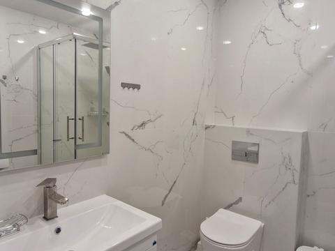 квартира по адресу Домбровського ул., 3в