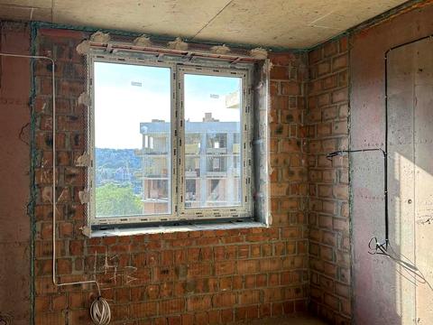 квартира по адресу Черновцы, бульвар Буковинського віча, 4