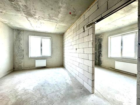 квартира по адресу Львовская ул., 15