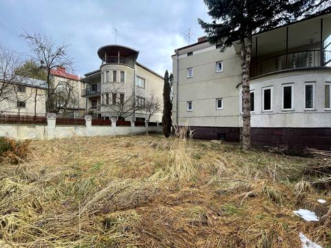 дом по адресу 500-летия Сечи ул., 3