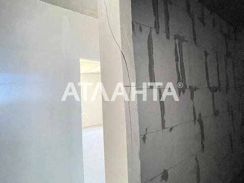 квартира за адресою Краснова вул., 3а