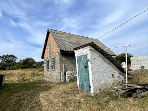 дом по адресу Шраменка, 63