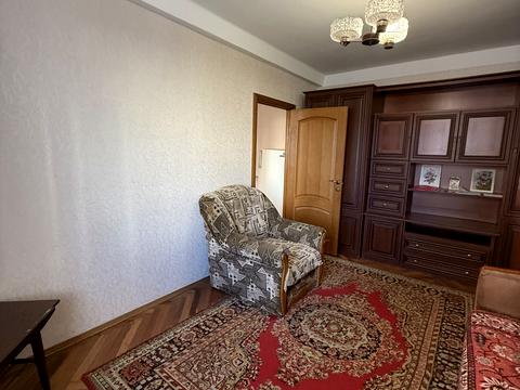 квартира по адресу Соломенская ул., 14