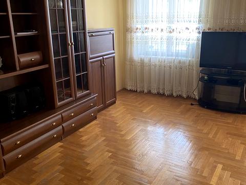 квартира за адресою Кирила Трильовського вул., 8