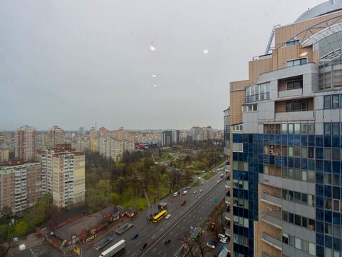 квартира за адресою Берестейський просп. (Перемоги), 131