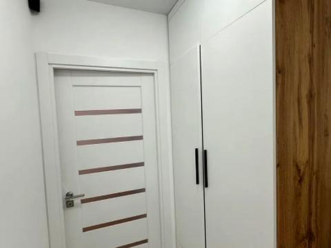 квартира за адресою смт. Слобожанське, Володимирська вул., 1