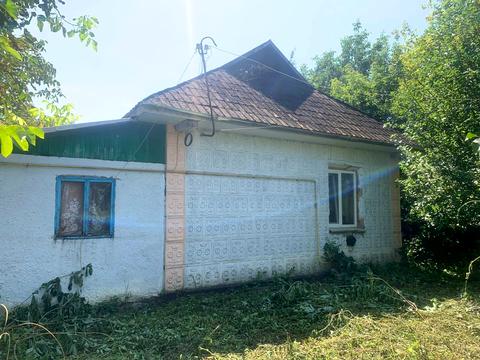 дом по адресу центральна, 125