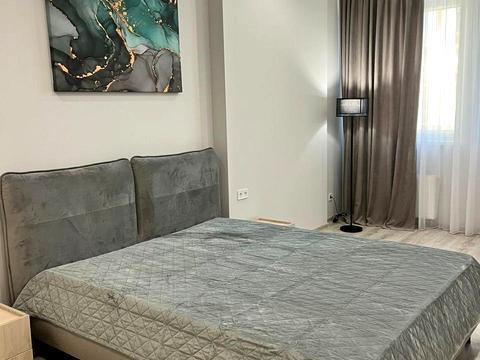 квартира по адресу Берестейский просп. (Победы), 11 к2