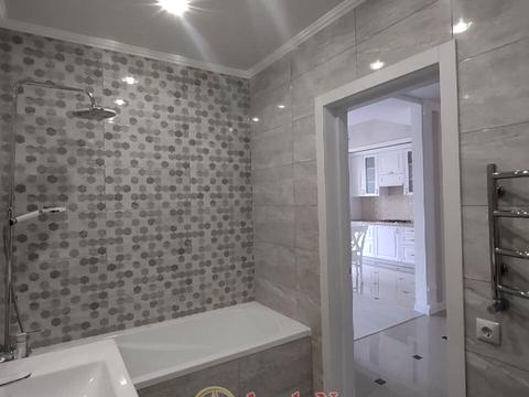 квартира по адресу Академика Сахарова ул., 16а