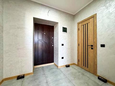 квартира по адресу Василия Стуса ул., 40