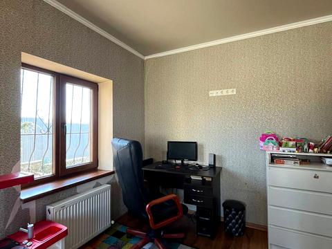 дом по адресу 4 лінія