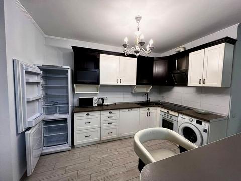 квартира за адресою Київ, Казарменна вул. (Григорія Андрющенка), 6-Г