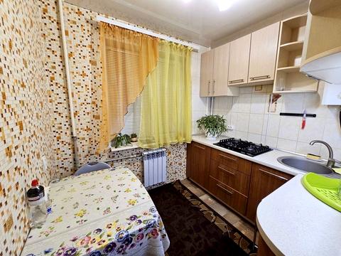 квартира по адресу Богдана Хмельницкого ул., 17