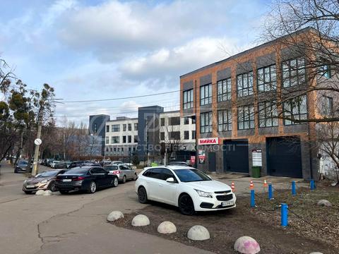 коммерческая по адресу Полевая ул., 1