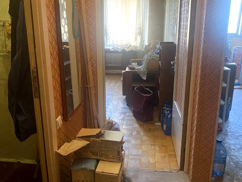 квартира за адресою Героїв Дніпра вул., 38-Б