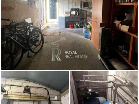 дом по адресу Садовая ул.