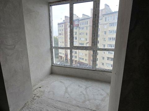 квартира по адресу Горбачевского ул., 20