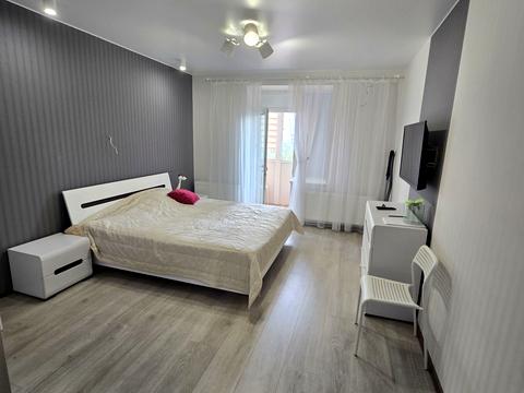 квартира за адресою Водопровідна вул., 34