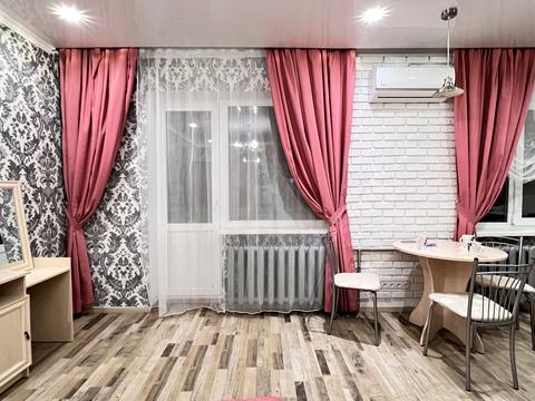 квартира по адресу Салютная ул., 8
