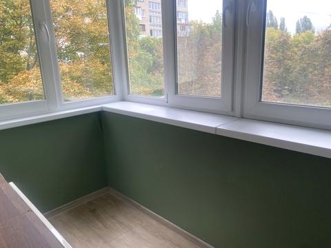 квартира за адресою Іцхака Рабіна вул., 21