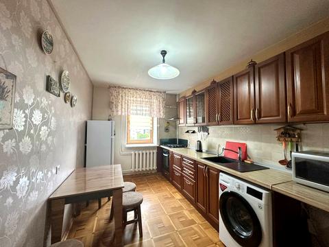 квартира по адресу Леваневского ул., 9
