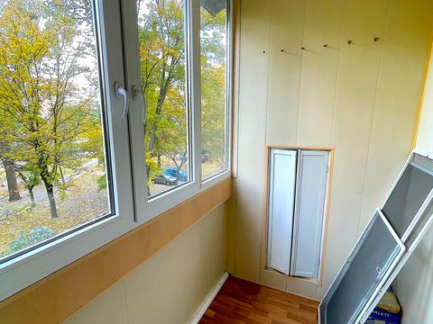 квартира по адресу Гагарина просп. (Гагаріна), 44