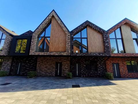 дом по адресу Вериковского ул.