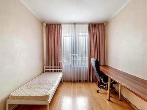 квартира за адресою Оболонський просп., 34