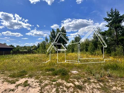 ділянка за адресою 